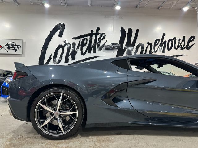 2021 Chevrolet Corvette Coupe 2LT, Z51, E60, FE4, GT2, Tridents 1-Owner 8k | Dallas, Texas | Corvette Warehouse 2021 Chevrolet Corvette Coupe 2LT, Z51, E60, FE4, GT2, Tridents 1-Owner 8k | Dallas, Texas | Corvette Warehouse