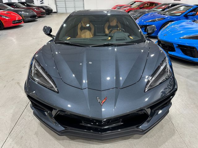 2021 Chevrolet Corvette Coupe 2LT, Z51, E60, FE4, GT2, Tridents 1-Owner 8k | Dallas, Texas | Corvette Warehouse 2021 Chevrolet Corvette Coupe 2LT, Z51, E60, FE4, GT2, Tridents 1-Owner 8k | Dallas, Texas | Corvette Warehouse