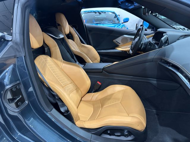 2021 Chevrolet Corvette Coupe 2LT, Z51, E60, FE4, GT2, Tridents 1-Owner 8k | Dallas, Texas | Corvette Warehouse 2021 Chevrolet Corvette Coupe 2LT, Z51, E60, FE4, GT2, Tridents 1-Owner 8k | Dallas, Texas | Corvette Warehouse