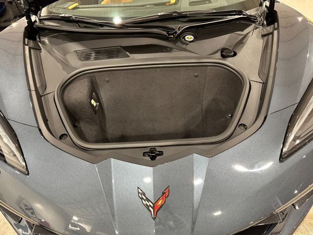 2021 Chevrolet Corvette Coupe 2LT, Z51, E60, FE4, GT2, Tridents 1-Owner 8k | Dallas, Texas | Corvette Warehouse 