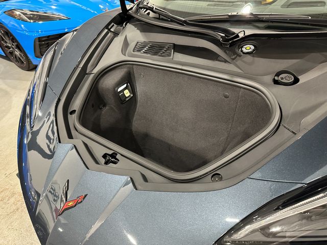 2021 Chevrolet Corvette Coupe 2LT, Z51, E60, FE4, GT2, Tridents 1-Owner 8k | Dallas, Texas | Corvette Warehouse 