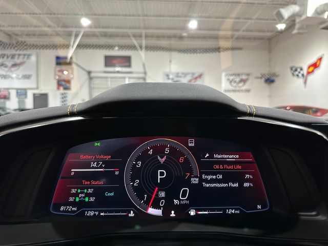 2021 Chevrolet Corvette Coupe 2LT, Z51, E60, FE4, GT2, Tridents 1-Owner 8k | Dallas, Texas | Corvette Warehouse 2021 Chevrolet Corvette Coupe 2LT, Z51, E60, FE4, GT2, Tridents 1-Owner 8k | Dallas, Texas | Corvette Warehouse
