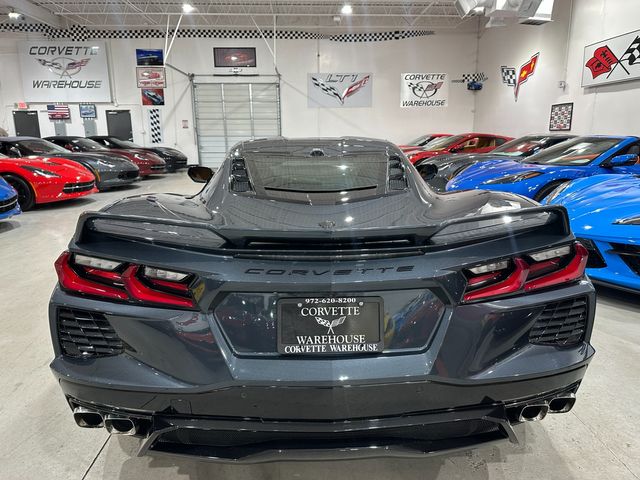 2021 Chevrolet Corvette Coupe 2LT, Z51, E60, FE4, GT2, Tridents 1-Owner 8k | Dallas, Texas | Corvette Warehouse 2021 Chevrolet Corvette Coupe 2LT, Z51, E60, FE4, GT2, Tridents 1-Owner 8k | Dallas, Texas | Corvette Warehouse