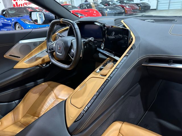 2021 Chevrolet Corvette Coupe 2LT, Z51, E60, FE4, GT2, Tridents 1-Owner 8k | Dallas, Texas | Corvette Warehouse 2021 Chevrolet Corvette Coupe 2LT, Z51, E60, FE4, GT2, Tridents 1-Owner 8k | Dallas, Texas | Corvette Warehouse