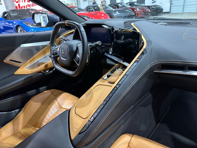 2021 Chevrolet Corvette Coupe 2LT, Z51, E60, FE4, GT2, Tridents 1-Owner 8k | Dallas, Texas | Corvette Warehouse 2021 Chevrolet Corvette Coupe 2LT, Z51, E60, FE4, GT2, Tridents 1-Owner 8k | Dallas, Texas | Corvette Warehouse