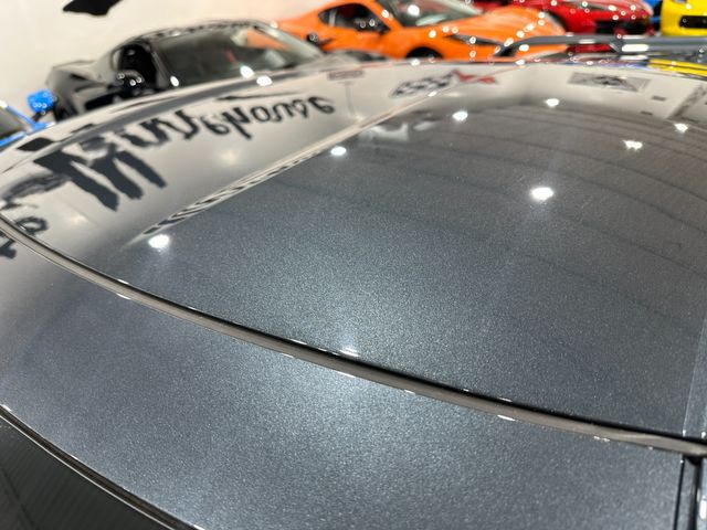 2021 Chevrolet Corvette Coupe 2LT, Z51, E60, FE4, GT2, Tridents 1-Owner 8k | Dallas, Texas | Corvette Warehouse 