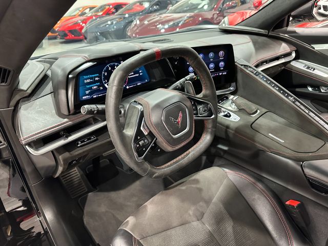 2021 Chevrolet Corvette CONV 3LT, Z51, FE4, J6F, N26, 38S SUEDE, MATTE 80k | Dallas, Texas | Corvette Warehouse 2021 Chevrolet Corvette CONV 3LT, Z51, FE4, J6F, N26, 38S SUEDE, MATTE 80k | Dallas, Texas | Corvette Warehouse