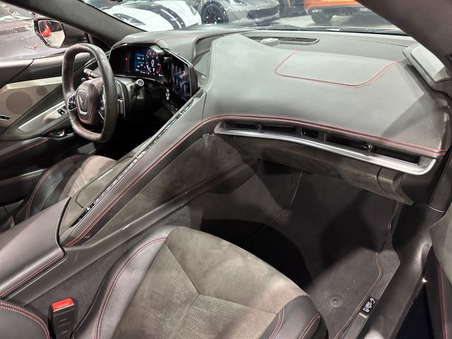 2021 Chevrolet Corvette CONV 3LT, Z51, FE4, J6F, N26, 38S SUEDE, MATTE 80k | Dallas, Texas | Corvette Warehouse 2021 Chevrolet Corvette CONV 3LT, Z51, FE4, J6F, N26, 38S SUEDE, MATTE 80k | Dallas, Texas | Corvette Warehouse