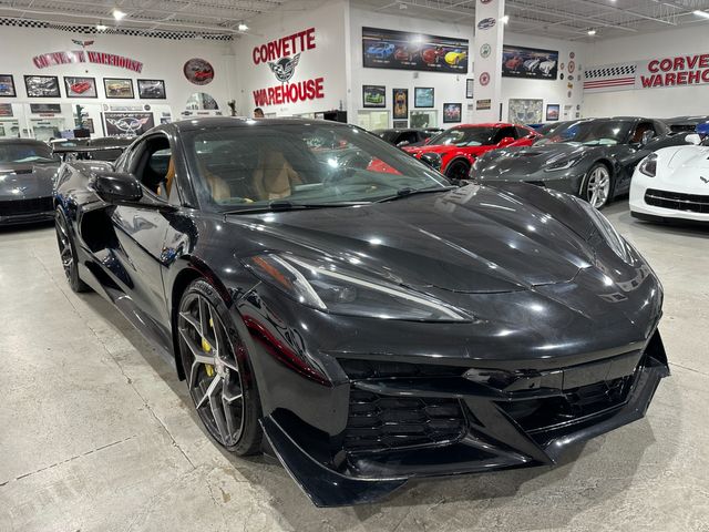 2021 Chevrolet Corvette Coupe 2LT, Z51, HRE P43 Forged, High Wing, 56k | Dallas, Texas | Corvette Warehouse 