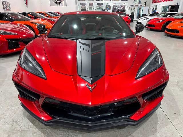2021 Chevrolet Corvette CONV 3LT Z51 E60 FE4 J6F NACELLES TT's R SUEDE 16k | Dallas, Texas | Corvette Warehouse 2021 Chevrolet Corvette CONV 3LT Z51 E60 FE4 J6F NACELLES TT's R SUEDE 16k | Dallas, Texas | Corvette Warehouse