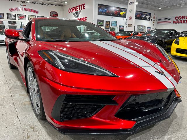 2021 Chevrolet Corvette Coupe 3LT, Z51, FE4, E60, ZZ3, Chromes, 1-Owner 9k | Dallas, Texas | Corvette Warehouse 2021 Chevrolet Corvette Coupe 3LT, Z51, FE4, E60, ZZ3, Chromes, 1-Owner 9k | Dallas, Texas | Corvette Warehouse