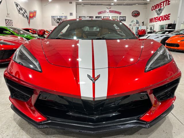 2021 Chevrolet Corvette Coupe 3LT, Z51, FE4, E60, ZZ3, Chromes, 1-Owner 9k | Dallas, Texas | Corvette Warehouse 2021 Chevrolet Corvette Coupe 3LT, Z51, FE4, E60, ZZ3, Chromes, 1-Owner 9k | Dallas, Texas | Corvette Warehouse
