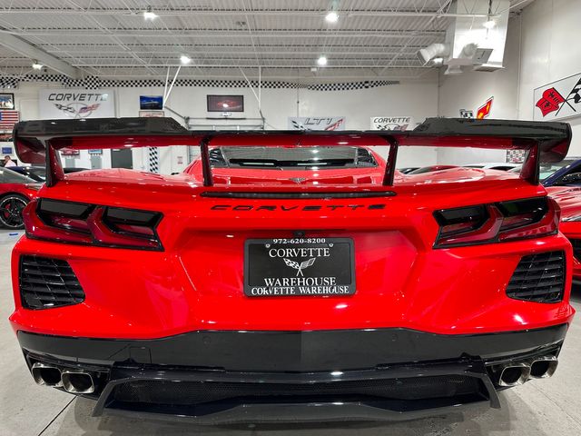 2021 Chevrolet Corvette Coupe 2LT E60 NPP GT2 ZZ3 TTs Tridents High Wg 10k | Dallas, Texas | Corvette Warehouse 2021 Chevrolet Corvette Coupe 2LT E60 NPP GT2 ZZ3 TTs Tridents High Wg 10k | Dallas, Texas | Corvette Warehouse