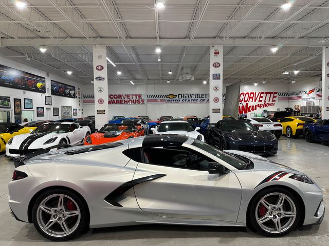 2021 Chevrolet Corvette Coupe 2LT Z51 FE4 GT2 TT's ZZ3 Red B's, Sting 8k | Dallas, Texas | Corvette Warehouse 2021 Chevrolet Corvette Coupe 2LT Z51 FE4 GT2 TT's ZZ3 Red B's, Sting 8k | Dallas, Texas | Corvette Warehouse