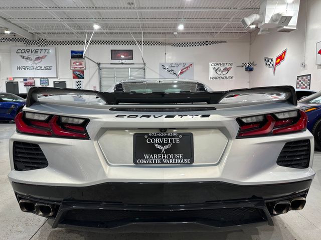 2021 Chevrolet Corvette Coupe 2LT Z51 FE4 GT2 TT's ZZ3 Red B's, Sting 8k | Dallas, Texas | Corvette Warehouse 2021 Chevrolet Corvette Coupe 2LT Z51 FE4 GT2 TT's ZZ3 Red B's, Sting 8k | Dallas, Texas | Corvette Warehouse