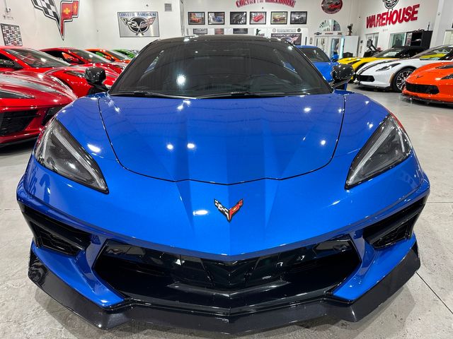 2021 Chevrolet Corvette CONV 2LT Z51 E60 FE4 AWE 5VM Nacelles, Wing, 9k | Dallas, Texas | Corvette Warehouse 2021 Chevrolet Corvette CONV 2LT Z51 E60 FE4 AWE 5VM Nacelles, Wing, 9k | Dallas, Texas | Corvette Warehouse