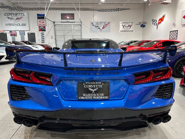 2021 Chevrolet Corvette CONV 2LT Z51 E60 FE4 AWE 5VM Nacelles, Wing, 9k | Dallas, Texas | Corvette Warehouse 2021 Chevrolet Corvette CONV 2LT Z51 E60 FE4 AWE 5VM Nacelles, Wing, 9k | Dallas, Texas | Corvette Warehouse