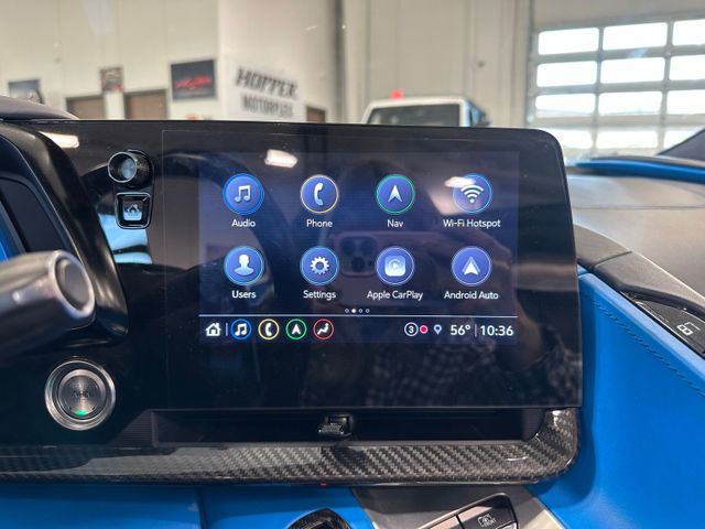 2021 Chevrolet Corvette Stingray 3LT | Irving, Texas | Hopper Motorplex 2021 Chevrolet Corvette Stingray 3LT | Irving, Texas | Hopper Motorplex