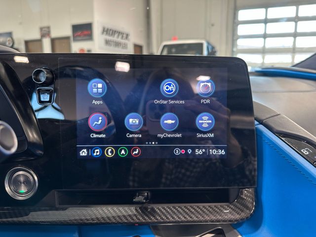 2021 Chevrolet Corvette Stingray 3LT | Irving, Texas | Hopper Motorplex 2021 Chevrolet Corvette Stingray 3LT | Irving, Texas | Hopper Motorplex