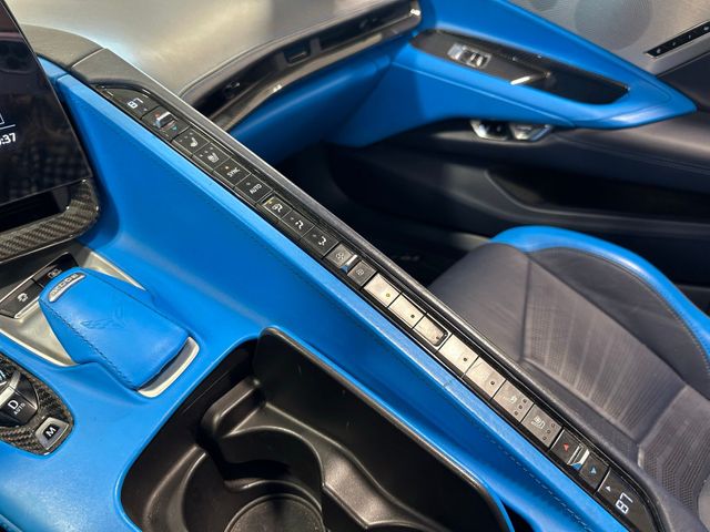 2021 Chevrolet Corvette Stingray 3LT | Irving, Texas | Hopper Motorplex 2021 Chevrolet Corvette Stingray 3LT | Irving, Texas | Hopper Motorplex