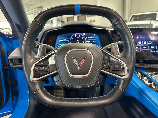 2021 Chevrolet Corvette Stingray 3LT Z51 Performance Package Performanc... | Irving, Texas | Hopper Motorplex