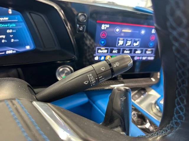 2021 Chevrolet Corvette Stingray 3LT Z51 Performance Package Performanc... | Irving, Texas | Hopper Motorplex 2021 Chevrolet Corvette Stingray 3LT Z51 Performance Package Performanc... | Irving, Texas | Hopper Motorplex