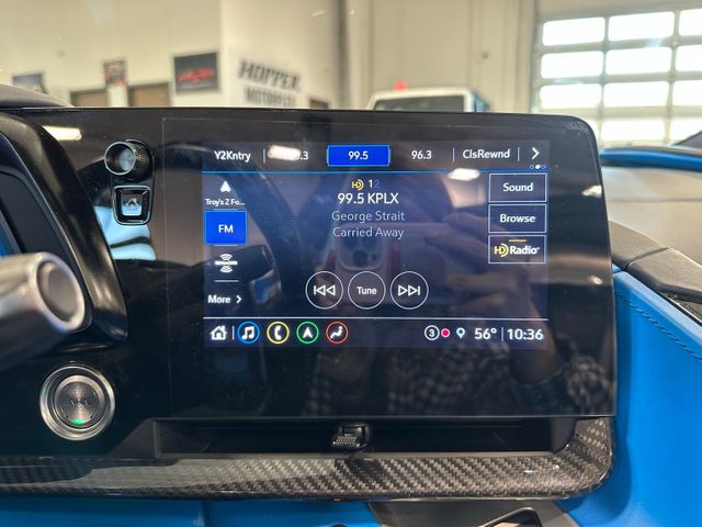 2021 Chevrolet Corvette Stingray 3LT Z51 Performance Package Performanc... | Irving, Texas | Hopper Motorplex 2021 Chevrolet Corvette Stingray 3LT Z51 Performance Package Performanc... | Irving, Texas | Hopper Motorplex