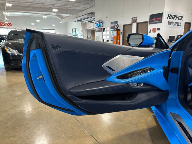 2021 Chevrolet Corvette Stingray 3LT Z51 Performance Package Performanc... | Irving, Texas | Hopper Motorplex 2021 Chevrolet Corvette Stingray 3LT Z51 Performance Package Performanc... | Irving, Texas | Hopper Motorplex