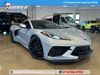 2021 Chevrolet Corvette Stingray 2LT | Irving, Texas | Hopper Motorplex