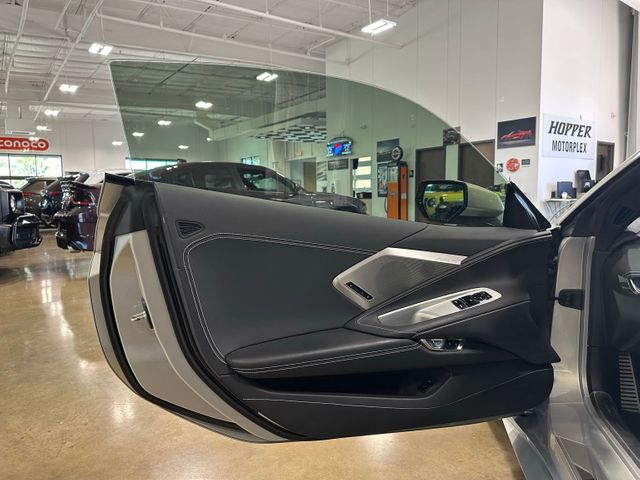 2021 Chevrolet Corvette Stingray 2LT | Irving, Texas | Hopper Motorplex 2021 Chevrolet Corvette Stingray 2LT | Irving, Texas | Hopper Motorplex