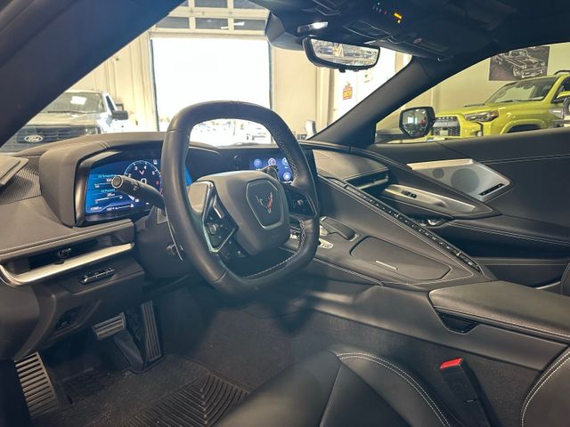 2021 Chevrolet Corvette Stingray 2LT | Irving, Texas | Hopper Motorplex