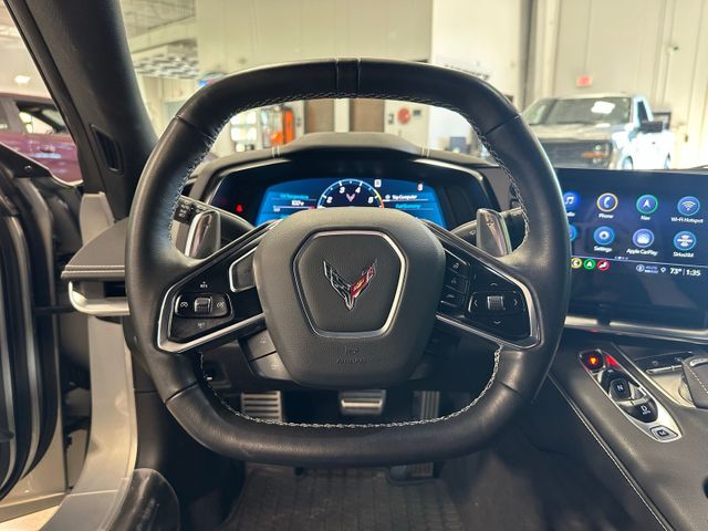 2021 Chevrolet Corvette Stingray 2LT | Irving, Texas | Hopper Motorplex 2021 Chevrolet Corvette Stingray 2LT | Irving, Texas | Hopper Motorplex