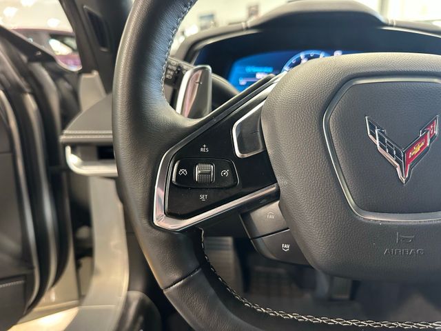 2021 Chevrolet Corvette Stingray 2LT | Irving, Texas | Hopper Motorplex