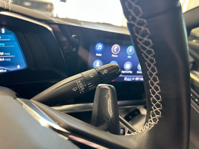 2021 Chevrolet Corvette Stingray 2LT | Irving, Texas | Hopper Motorplex