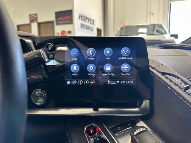 2021 Chevrolet Corvette Stingray 2LT | Irving, Texas | Hopper Motorplex 2021 Chevrolet Corvette Stingray 2LT | Irving, Texas | Hopper Motorplex