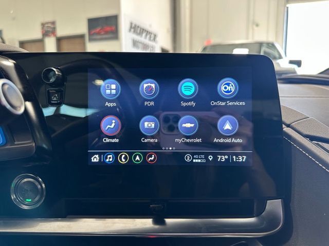 2021 Chevrolet Corvette Stingray 2LT | Irving, Texas | Hopper Motorplex