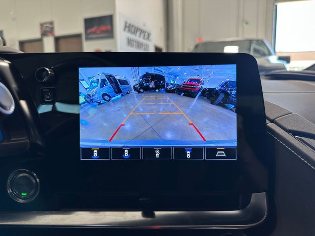 2021 Chevrolet Corvette Stingray 2LT | Irving, Texas | Hopper Motorplex