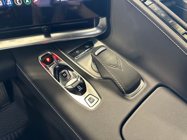 2021 Chevrolet Corvette Stingray 2LT | Irving, Texas | Hopper Motorplex