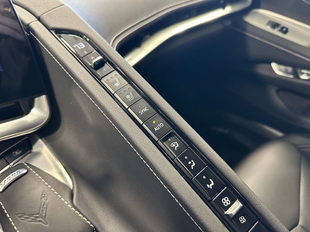 2021 Chevrolet Corvette Stingray 2LT | Irving, Texas | Hopper Motorplex 2021 Chevrolet Corvette Stingray 2LT | Irving, Texas | Hopper Motorplex