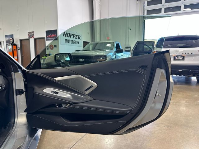 2021 Chevrolet Corvette Stingray 2LT | Irving, Texas | Hopper Motorplex 2021 Chevrolet Corvette Stingray 2LT | Irving, Texas | Hopper Motorplex