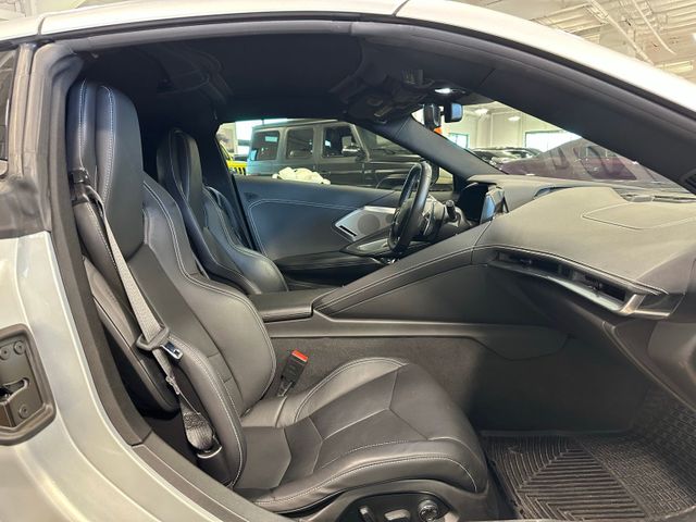 2021 Chevrolet Corvette Stingray 2LT | Irving, Texas | Hopper Motorplex