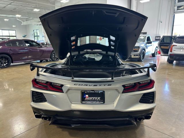 2021 Chevrolet Corvette Stingray 2LT | Irving, Texas | Hopper Motorplex