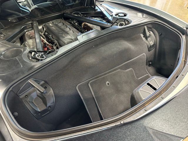 2021 Chevrolet Corvette Stingray 2LT | Irving, Texas | Hopper Motorplex 2021 Chevrolet Corvette Stingray 2LT | Irving, Texas | Hopper Motorplex