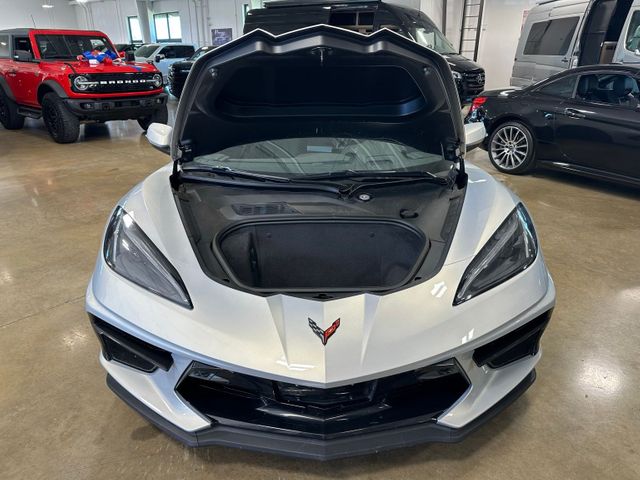 2021 Chevrolet Corvette Stingray 2LT | Irving, Texas | Hopper Motorplex 2021 Chevrolet Corvette Stingray 2LT | Irving, Texas | Hopper Motorplex