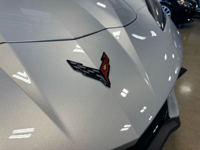 2021 Chevrolet Corvette Stingray 2LT | Irving, Texas | Hopper Motorplex