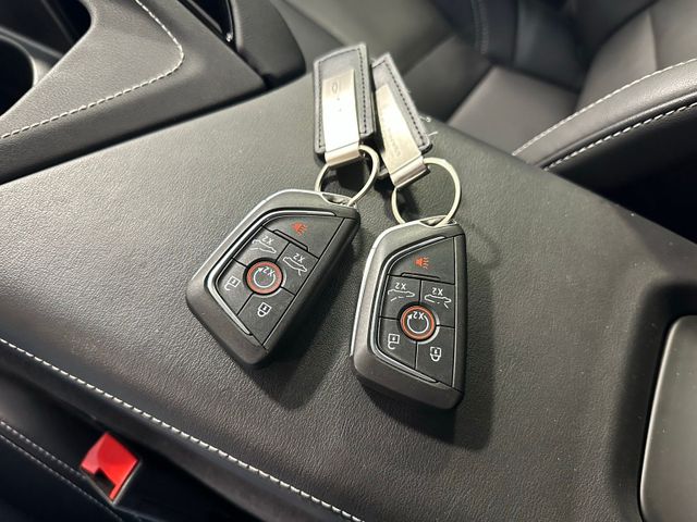 2021 Chevrolet Corvette Stingray 2LT | Irving, Texas | Hopper Motorplex