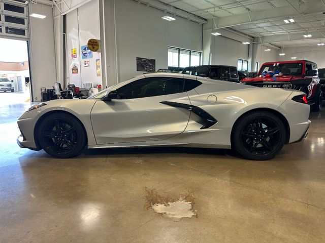 2021 Chevrolet Corvette Stingray 2LT | Irving, Texas | Hopper Motorplex