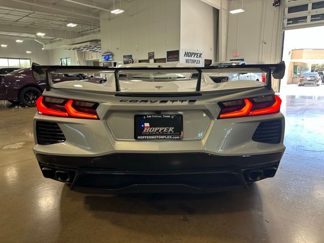 2021 Chevrolet Corvette Stingray 2LT | Irving, Texas | Hopper Motorplex