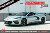 2021 Chevrolet Corvette Z51 Stingray Procharged