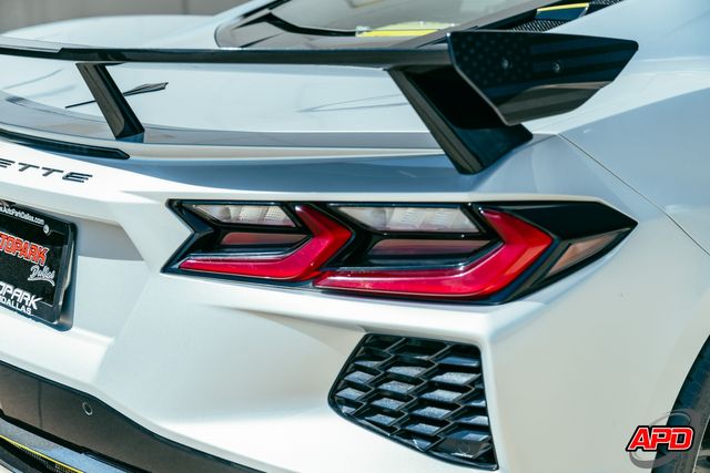 2021 Chevrolet Corvette Stingray Procharged 2021 Chevrolet Corvette Stingray Procharged